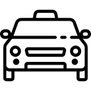 taksikuvake